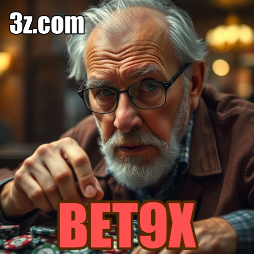 BET9X: Jogos que Transformam A Diversão em Emoção