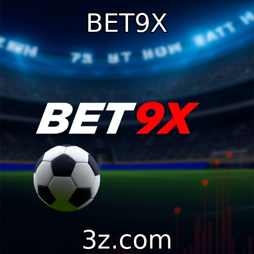 BET9X : Novas regulamentações afetam a indústria de apostas