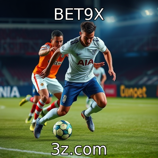 BET9X : Mudanças nas regulamentações de apostas esportivas