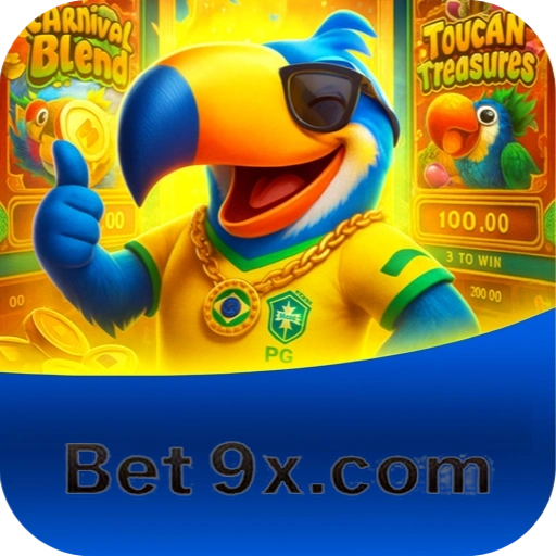 Plataforma bet9x - Apostas Online
