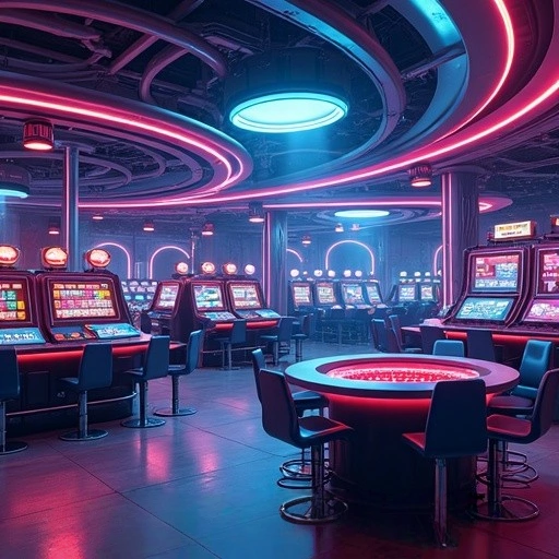 Tecnologia da Plataforma bet9x